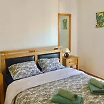 Appartement Holidayhouse In - Stylish House In Old Town Lagos