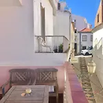 Holidayhouse In - Stylish House In Old Town Appartement *