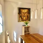 Appartement Holidayhouse In - Stylish House In Old Town