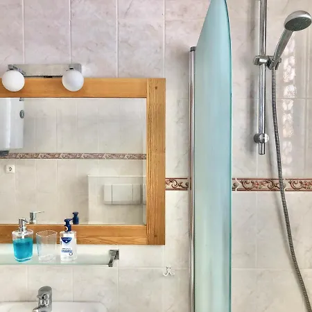 Holidayhouse In - Stylish House In Old Town Lagos