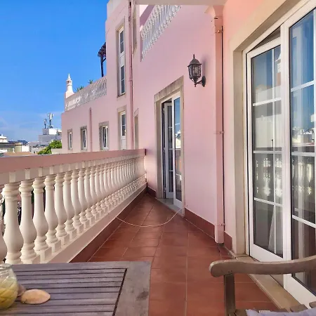 Holidayhouse In - Stylish House In Old Town Apartment *