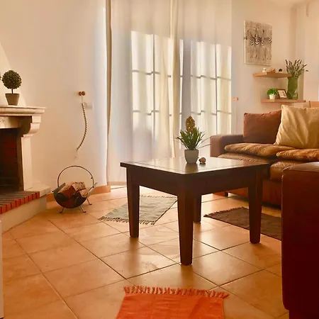 Apartment Holidayhouse In - Stylish House In Old Town Lagos