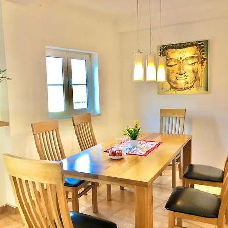 Apartment Holidayhouse In - Stylish House In Old Town *