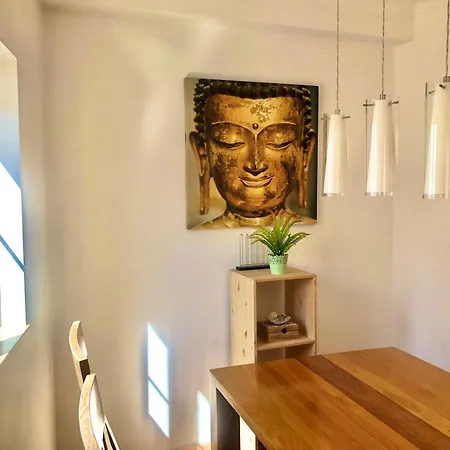 Apartamento Holidayhouse In - Stylish House In Old Town