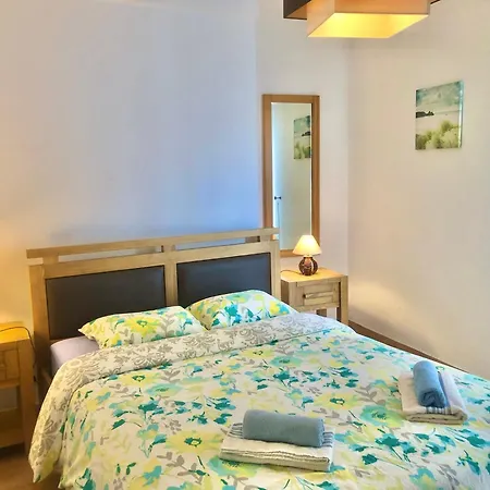 Apartment Holidayhouse In - Stylish House In Old Town *