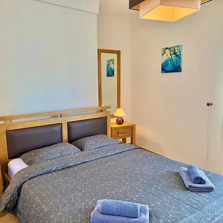 Appartement Holidayhouse In - Stylish House In Old Town *