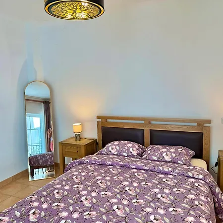 Apartment Holidayhouse In - Stylish House In Old Town Lagos