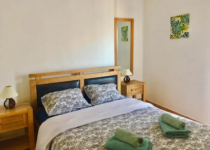 Apartamento Holidayhouse In - Stylish House In Old Town Lagos