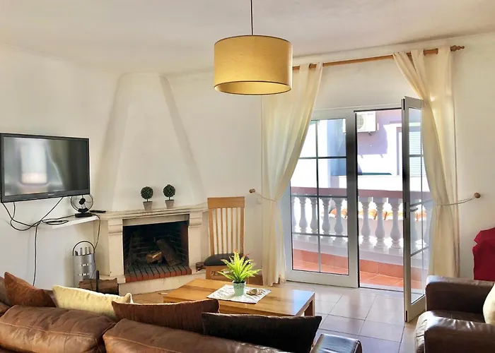Holidayhouse In - Stylish House In Old Town Apartamento Lagos