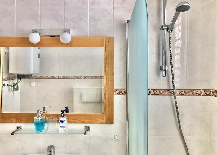 Holidayhouse In - Stylish House In Old Town Lagos