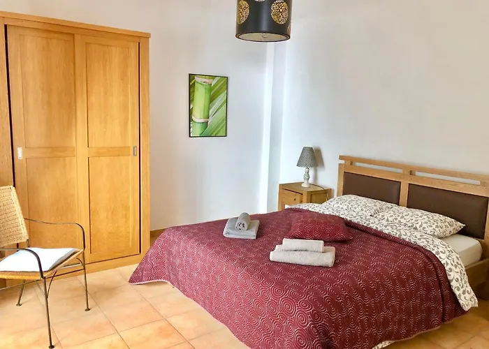 Apartamento Holidayhouse In - Stylish House In Old Town