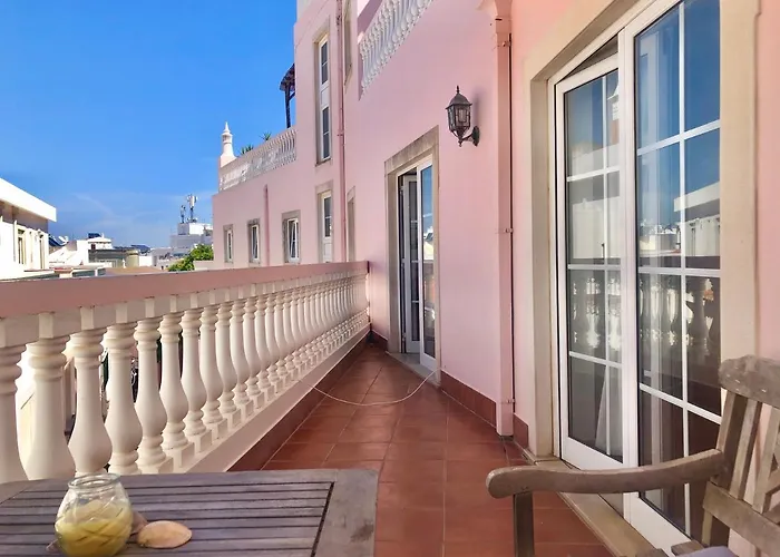 Holidayhouse In - Stylish House In Old Town Apartamento *