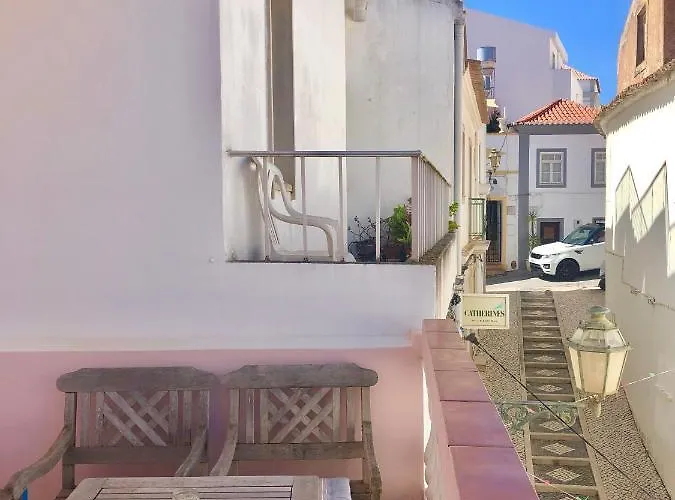 Holidayhouse In - Stylish House In Old Town Apartamento *