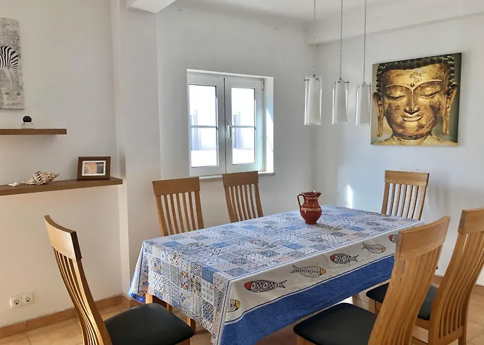 Holidayhouse In - Stylish House In Old Town * Lagos
