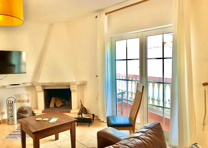 Apartamento Holidayhouse In - Stylish House In Old Town Lagos