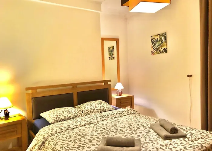 Holidayhouse In - Stylish House In Old Town *