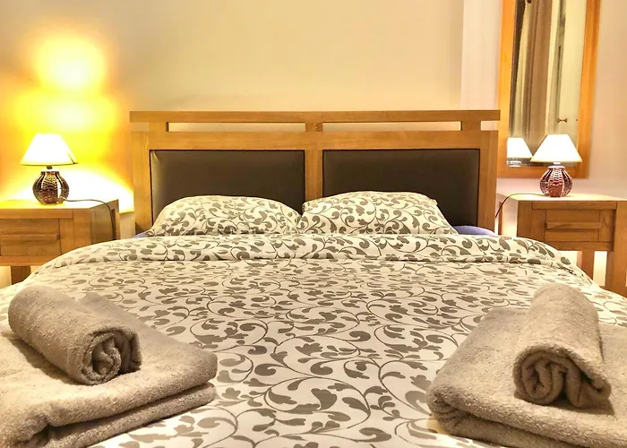 Holidayhouse In - Stylish House In Old Town Apartamento *