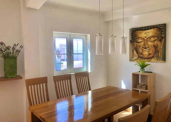 Holidayhouse In - Stylish House In Old Town Apartamento