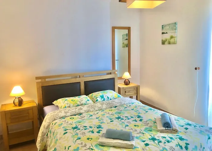 Apartamento Holidayhouse In - Stylish House In Old Town *