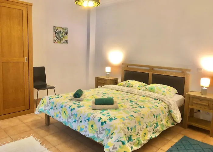 Holidayhouse In - Stylish House In Old Town Apartamento Lagos