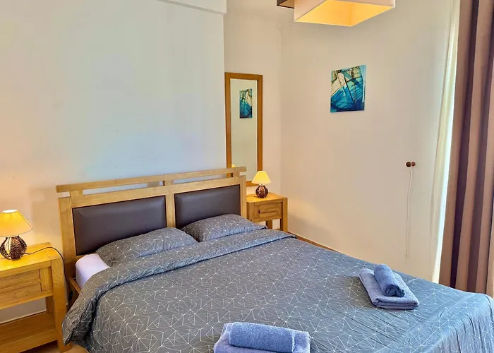 Apartamento Holidayhouse In - Stylish House In Old Town *