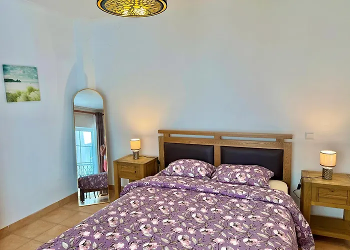 Apartamento Holidayhouse In - Stylish House In Old Town Lagos
