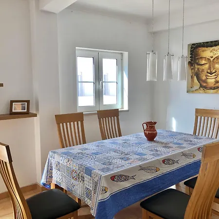 Holidayhouse In - Stylish House In Old Town * לאגוּ‏ש