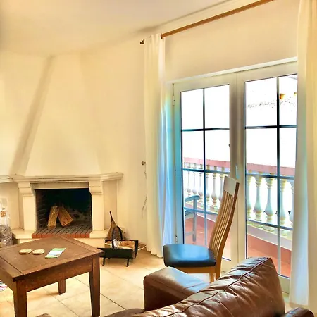 דירה Holidayhouse In - Stylish House In Old Town לאגוּ‏ש