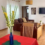 Holidayhouse In - Stylish House In Old Town Apartament Lagos