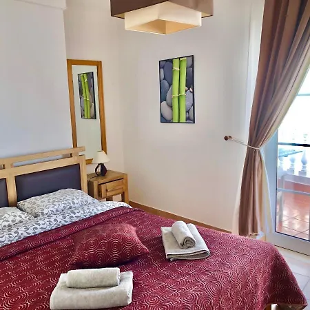 Holidayhouse In - Stylish House In Old Town Apartamento *