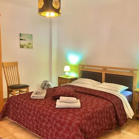 Apartamento Holidayhouse In - Stylish House In Old Town