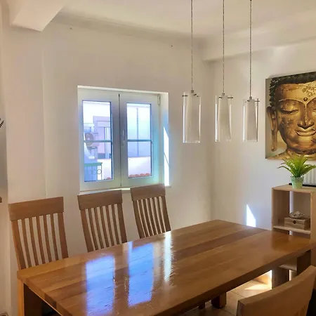 Holidayhouse In - Stylish House In Old Town Apartamento